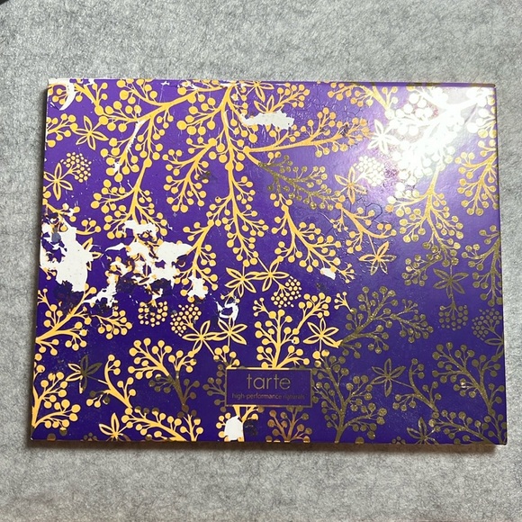 Tarte Amazonian Clay Eyeshadow Palette - Picture 3 of 3